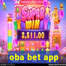 oba bet app